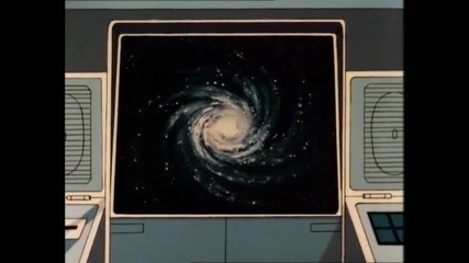 Silverhawks - 57 - Le croiseur de combat part2