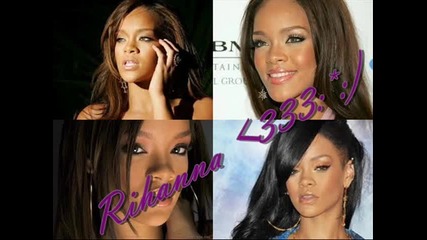 Rihanna-man Down
