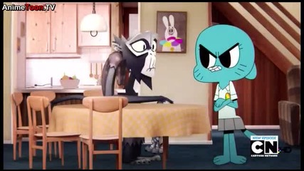 The amazing world of Gumball season 1 episode 30