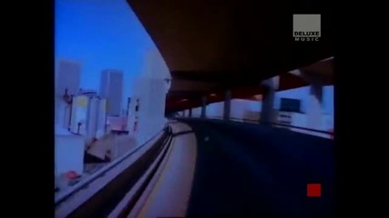 Grace Jones - Pull Up To The Bumper (1981)