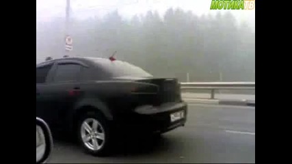Добре почва сватбата 