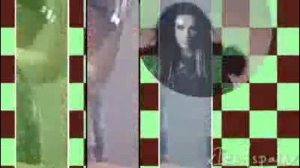 Tokio Hotel /[unstoppable]/