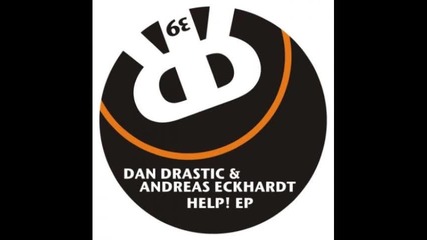Dan Drastic & Andreas Eckhardt - Enjoy (original Mix) 