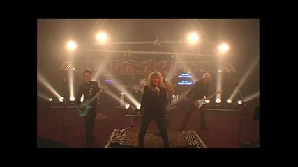 Warrant - Glimmer