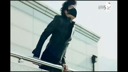 Badass Lee City Hunter Mv Sad Run [lsc]