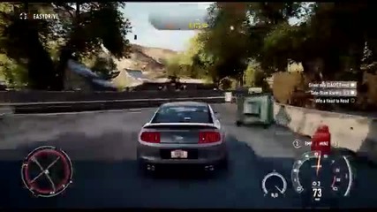 Need For Speed Rivals Gameplay Walkthrough Part 7 Xbox 360, Ps3, Pc