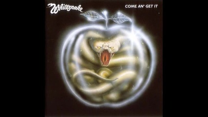 Whitesnake - Lonely Days, Lonely Nights