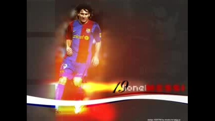 Barca Stars 1