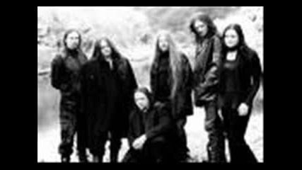 My Dying Bride