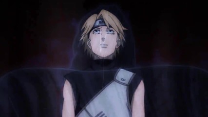 Sasuke Shippuuden - amv