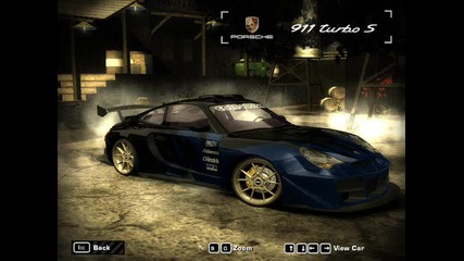 Най - Яките Ми Коли В Nfs Most Wanted