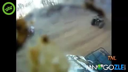 Провалите на февруари 2012