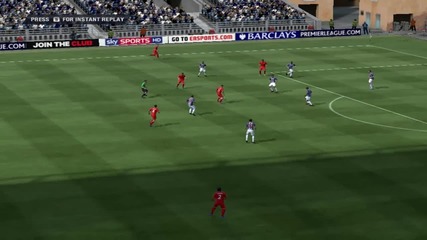 Fifa 13 | Liverpool | S.1 E.1