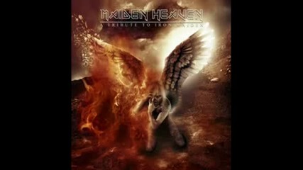 Metallica - Remember Tomorrow(iron Maiden)
