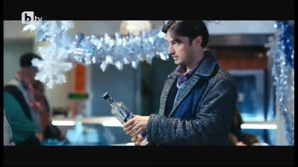 Елхички (2010) (бг аудио) (част 1) Tv Rip Бтв 24.12.2015