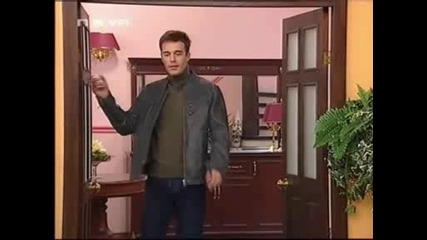 Забранена любов - епизод 97 част 1 - 2