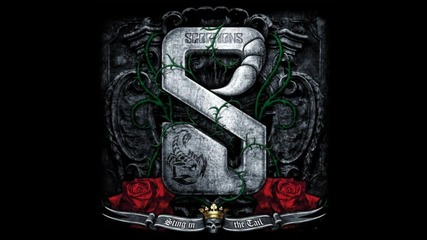Scorpions - Turn You On 
