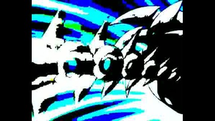 Naruto - New Born