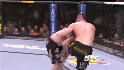 Ufc 121 - Brock Lesnar Interview