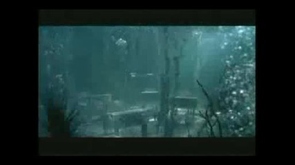 Clorox Commercial - Mermaid