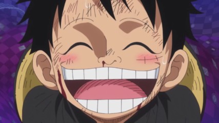[ Bg Subs ] One Piece - 858