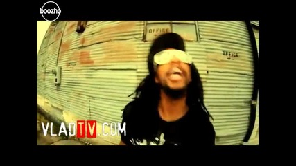 Lil Jon - Get In Get Out 