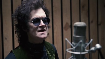 Glenn Hughes "long Time Gone" (official Music Video)