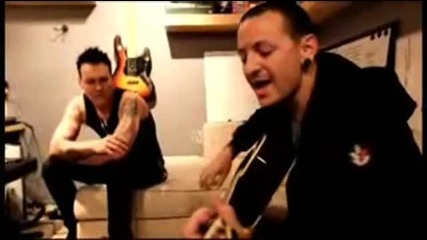 Dead By Sunrise - Let Down (lptv Episode)