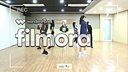 Kpop Random Dance Mirrored 2019