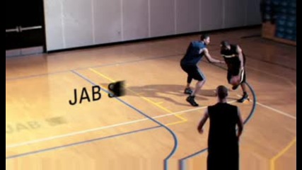 Kobe Bryant Outside Jumper