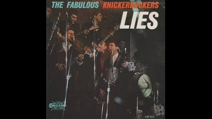 The Knickerbockers - Is That What You Want