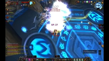 World Of Warcraft Wotlk The Nexus Instance Anomalus