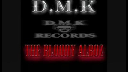 D.m.k - Kush Karin Je Ti