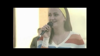 Wosh Mc, Logo5, F A R S , Ruth, Dj Darkstep - Песента