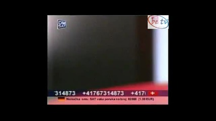 Asim Brkan Place! ! ! [ko je majko onaj covek] Dm Sat Tv