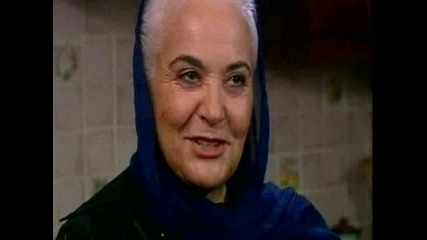 Да върнеш времето назад( Annem) - Епизод 55 - Част 1/4