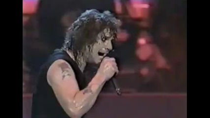 Ozzy - 4 - Shot In The Dark