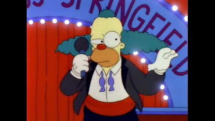 The Simpsons s4 e04