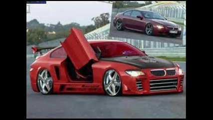 bmw i ford