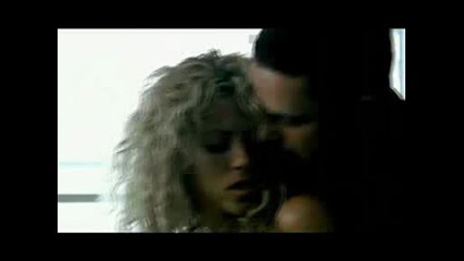 Shakira Ft Alejandro Sanz - La Tortura (hq)