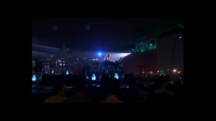 Jean Michel Jarre In Beijing 2004 - 6 