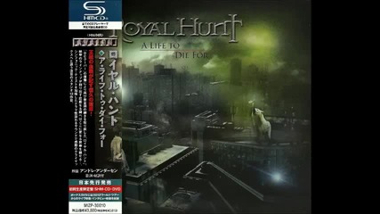 Royal Hunt - Hell comes down from heaven