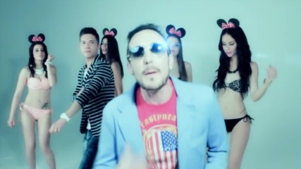 Maki - Presumida feat. Borja Rubio Videoclip oficial
