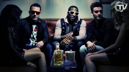 Timbaland Feat. Ian Carey, Rosette & Brasco - Amnesia ( Official Video )
