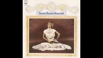 Bonnie Bramlett - Able, Qualified and Ready 