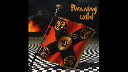 Running Wild - The Guardian 
