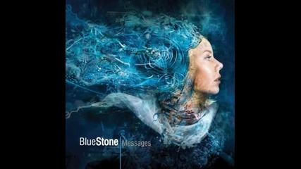 Blue Stone - Lotus Bloom