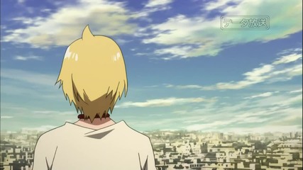 Magi - 03 - част 1/9 - български субтитри