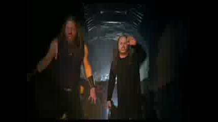 Amon amarth - Guardians of Asgaard