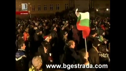 Ахат - Черната овца (сцена под звездите 2011-2012)